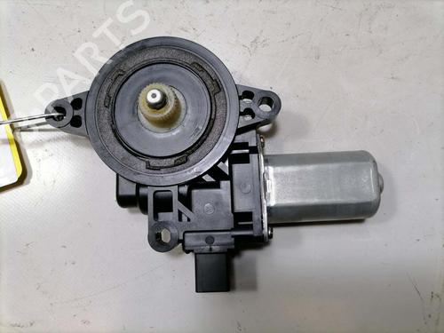 Used Right front window motor MAZDA 2 (DE_, DH_) 1.5 (DE5FS) (103 hp) 31774092