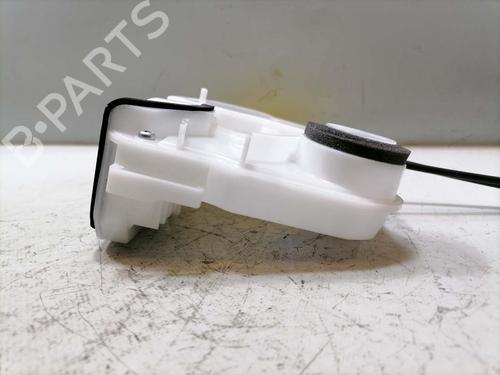 Højre bagtil lås MITSUBISHI ECLIPSE CROSS (GK_, GL_) Plug-in Hybrid 4WD (GL3W) | BP31771369C99 