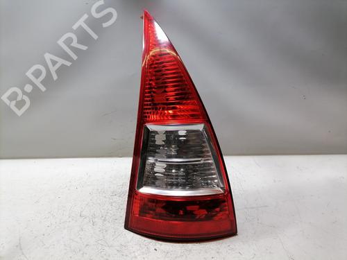 Used Left taillight Left taillight CITROËN C3 I (FC_, FN_) 1.4 i (73 hp) 36359361 36359361