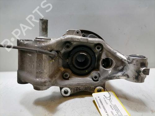 Right rear steering knuckle MASERATI 4200 GT SPYDER Convertible 4.2 | BP31774401M28 