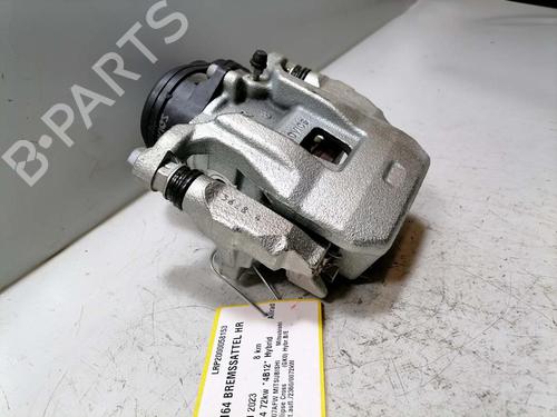 Right rear brake caliper MITSUBISHI ECLIPSE CROSS (GK_, GL_) Plug-in Hybrid 4WD (GL3W) | BP31771433M106 