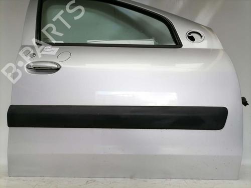 Right front door DACIA LOGAN MCV (KS_) 1.6 (KS0B, KS0D, KS0F) | BP31774841C3 