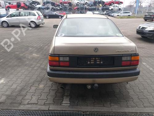 Tailgate VW PASSAT B3/B4 (3A2, 35I) 1.8 | BP31773703C6