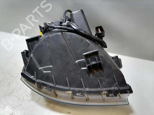 Left headlight KIA PICANTO I (SA) 1.0 | BP31774589C28
