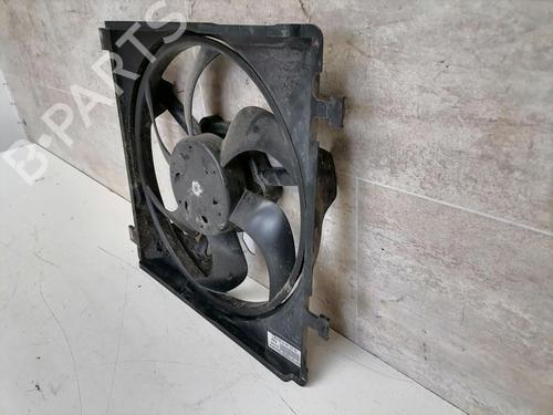 Radiator fan VW UP! (121, 122, BL1, BL2, BL3, 123) 1.0 | BP31772159M35 
