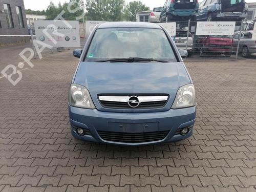 Used Parts OPEL MERIVA A MPV (X03) 1.6 (E75) 4756189