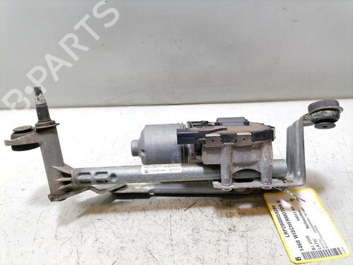 Used Front wiper motor VW GOLF PLUS V (5M1, 521) 1.6 FSI (115 hp) 32396981