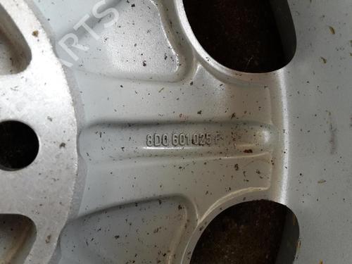 Other AUDI A4 B5 (8D2) 1.8 | BP32305012O1