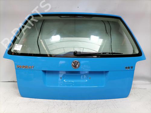 Used Tailgate Tailgate 36905232 36905232