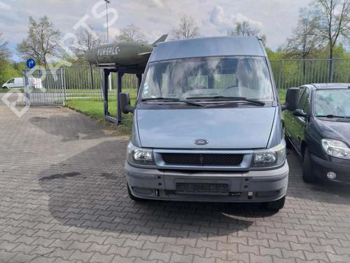 Left front door FORD TRANSIT Van (FA_ _) 2.4 DI RWD (FAA_, FAB_, FAC_, FAD_) | BP31773917C2 