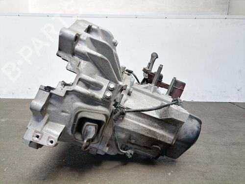 Gearbox MAZDA 6 Hatchback (GG) 1.8 | BP31773531M3 