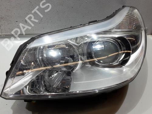 Używane Lampa przednia lewa CITROËN C5 II Break (RE_) 2.0 HDi (RERHRH) (136 hp) 31770615
