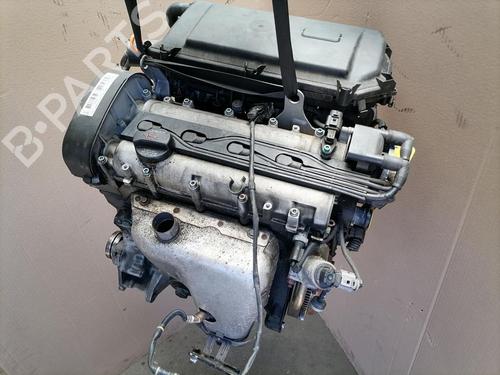 Motor Motor VW GOLF IV (1J1) 1.4 16V (75 hp) 36230483 36230483