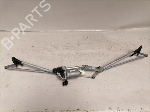 Used Front wipers mechanism Front wipers mechanism SMART FORTWO Coupe (451) electric drive (451.390) (48 hp) 35966193 35966193
