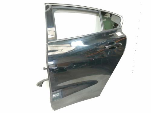 Dør venstre bagtil FORD FOCUS IV Saloon (HM) 1.5 EcoBlue | BP31773394C4