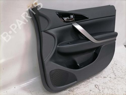 Front right panel MITSUBISHI ECLIPSE CROSS (GK_, GL_) Plug-in Hybrid 4WD (GL3W) | BP31771534C59 