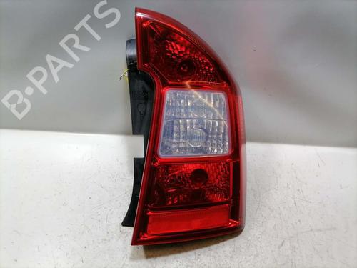 Used Right taillight Right taillight KIA CARENS III MPV (UN) 2.0 CRDi 140 (140 hp) 34196029 34196029