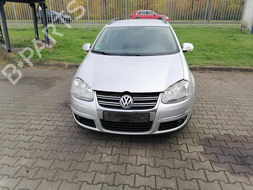 Used Parts VW GOLF VI Variant (AJ5) 1.6 (102 hp) 4399899