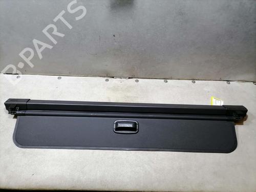 Hattehylle FORD KUGA I 2.0 TDCi (140 hp) 31773224