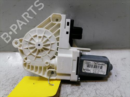 Left front window motor SKODA SUPERB II (3T4) 2.0 TDI | BP36848868E21  - Image 7