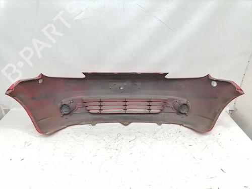 Front bumper CHEVROLET MATIZ (M200, M250) 1.0 LPG | BP31773894C7