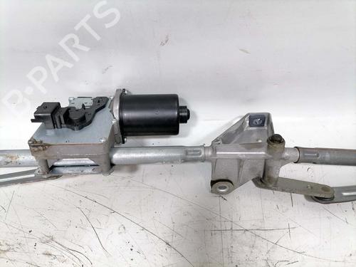 Front wiper motor CITROËN C4 II (NC_) 1.6 VTi 120 (NC5FS0, NC5FS9) | BP32305038M29  - Image 6