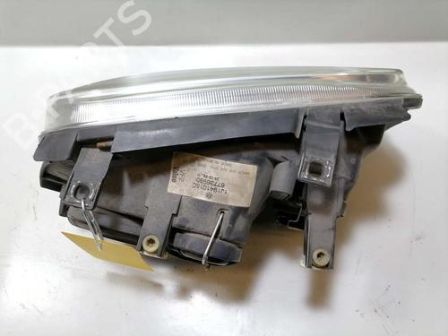 Left headlight VW GOLF IV (1J1) 1.6 | BP31774157C28 