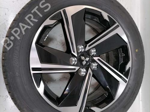 Fælk MITSUBISHI ECLIPSE CROSS (GK_, GL_) Plug-in Hybrid 4WD (GL3W) | BP31771443C45