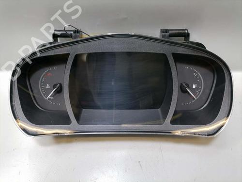 Used Instrument cluster RENAULT MEGANE IV Grandtour (K9A/M/N_) 1.2 TCe 130 (K9MR) (130 hp) 31773935