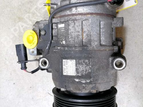 AC compressor SKODA FABIA II (542) 1.2 | BP31773361M34  - Image 7