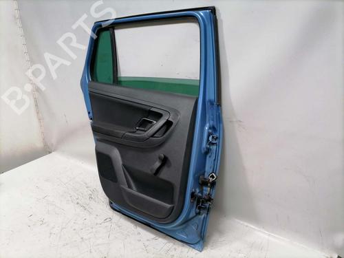 Other SKODA FABIA II Combi (545) 1.2 TSI | BP31774766O1