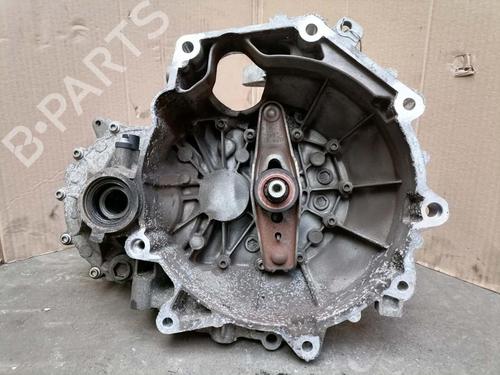 Used Gearbox SEAT Mii (KF1, KE1) 1.0 (60 hp) 31815606