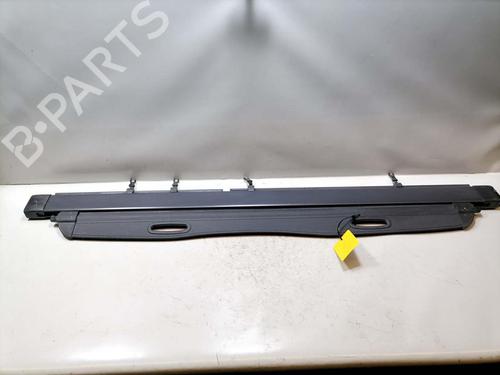 Bandeja trasera HYUNDAI TUCSON (JM) 2.7 All-wheel Drive (175 hp) 31771328