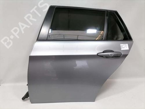 Porta trás esquerda BMW 3 Touring (E91) 318 d (143 hp) 31771099