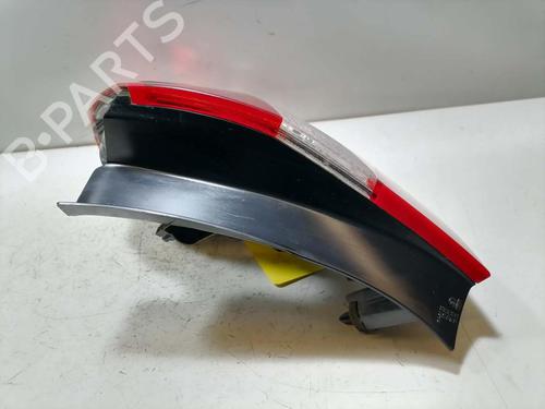 Højre baglygte CITROËN C4 II (NC_) 1.6 VTi 120 (NC5FS0, NC5FS9) | BP32031526C35 