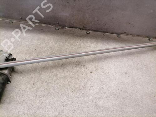 Front wipers mechanism MERCEDES-BENZ VANEO (414) 1.7 CDI (414.700) | BP31771048C83 