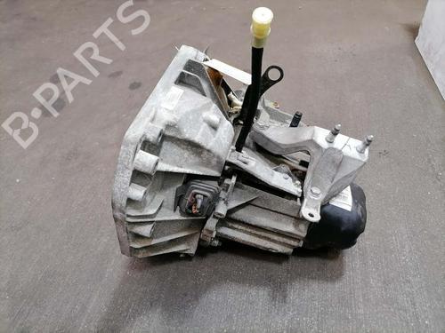 Other DACIA SANDERO II TCe 90 (B8M1, B8MA, B8AC) | BP31771559O1