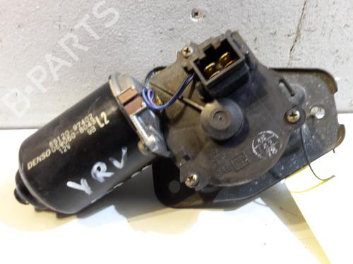 Front wiper motor DAIHATSU YRV (M2) 1.3 (M201) | BP31771848M29