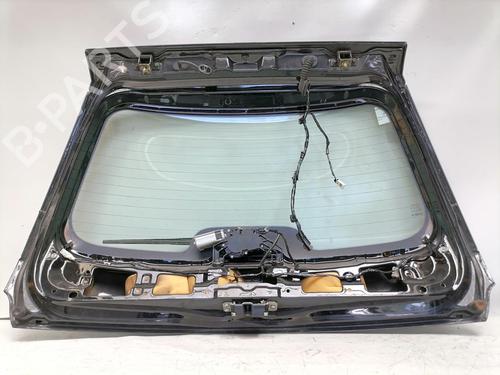 Tailgate SMART FORFOUR (454) 1.5 CDI (454.001) | BP36787967C6 - Image 2