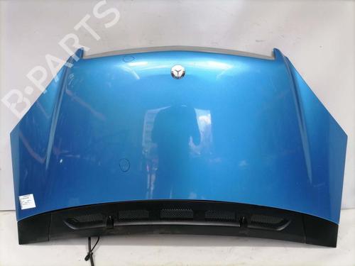 Used Hood Hood MERCEDES-BENZ A-CLASS (W169) A 160 (169.031, 169.331) (95 hp) 32687693 32687693