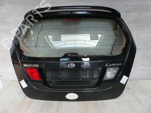 Używane Klapa tylna bagażnika SUZUKI LIANA Hatchback 1.6 i (RH416) (106 hp) 31770869