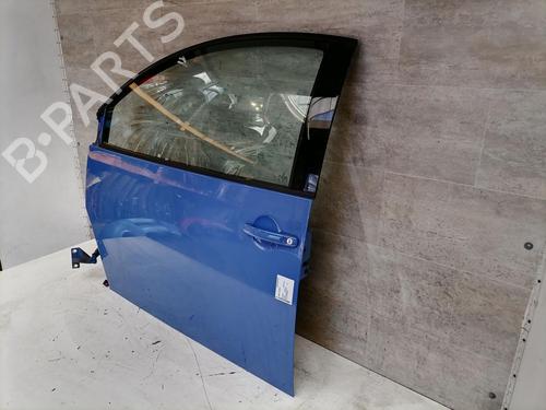 Left front door VW NEW BEETLE (9C1, 1C1) 1.4 | BP31772665C2 