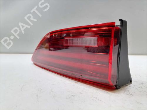 Other VW GOLF VIII Variant (CG5, DB5) 1.5 eTSI | BP31774915O1 