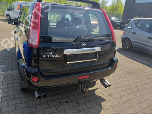 Right mirror NISSAN X-TRAIL I (T30) 2.5 4x4 | BP31773961C27 