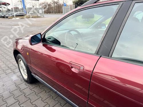 Left front door AUDI A4 B5 Avant (8D5) 1.6 | BP32352656C2