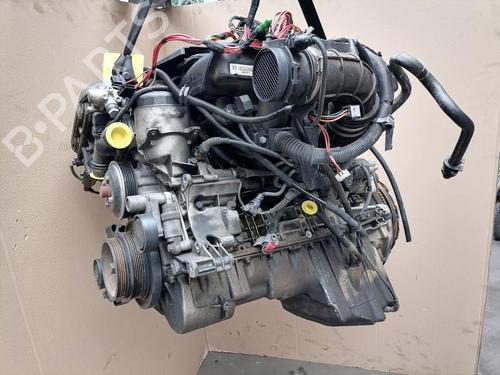Engine BMW 3 (E46) 320 i | BP36359383M1  - Image 8