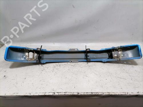 Front bumper bracket DACIA SANDERO II TCe 90 (B8M1, B8MA, B8AC) | BP31771556C158