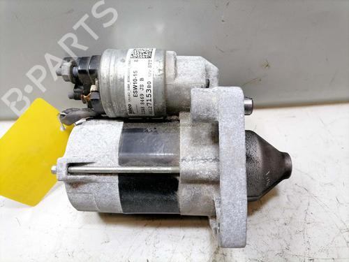 Used Other PEUGEOT 208 I (CA_, CC_) 1.2 PureTech 82 (82 hp) 31771360