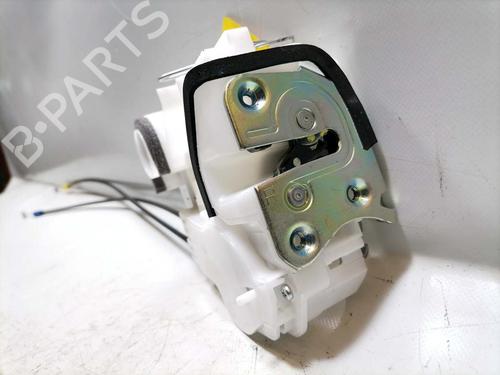 Høyre bak lås MITSUBISHI ECLIPSE CROSS (GK_, GL_) Plug-in Hybrid 4WD (GL3W) (188 hp) 31771467