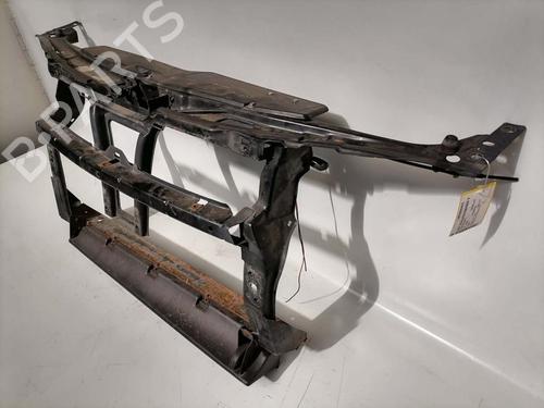 Front slam panel VW GOLF III Cabriolet (1E7) 1.6 | BP31773966C72 